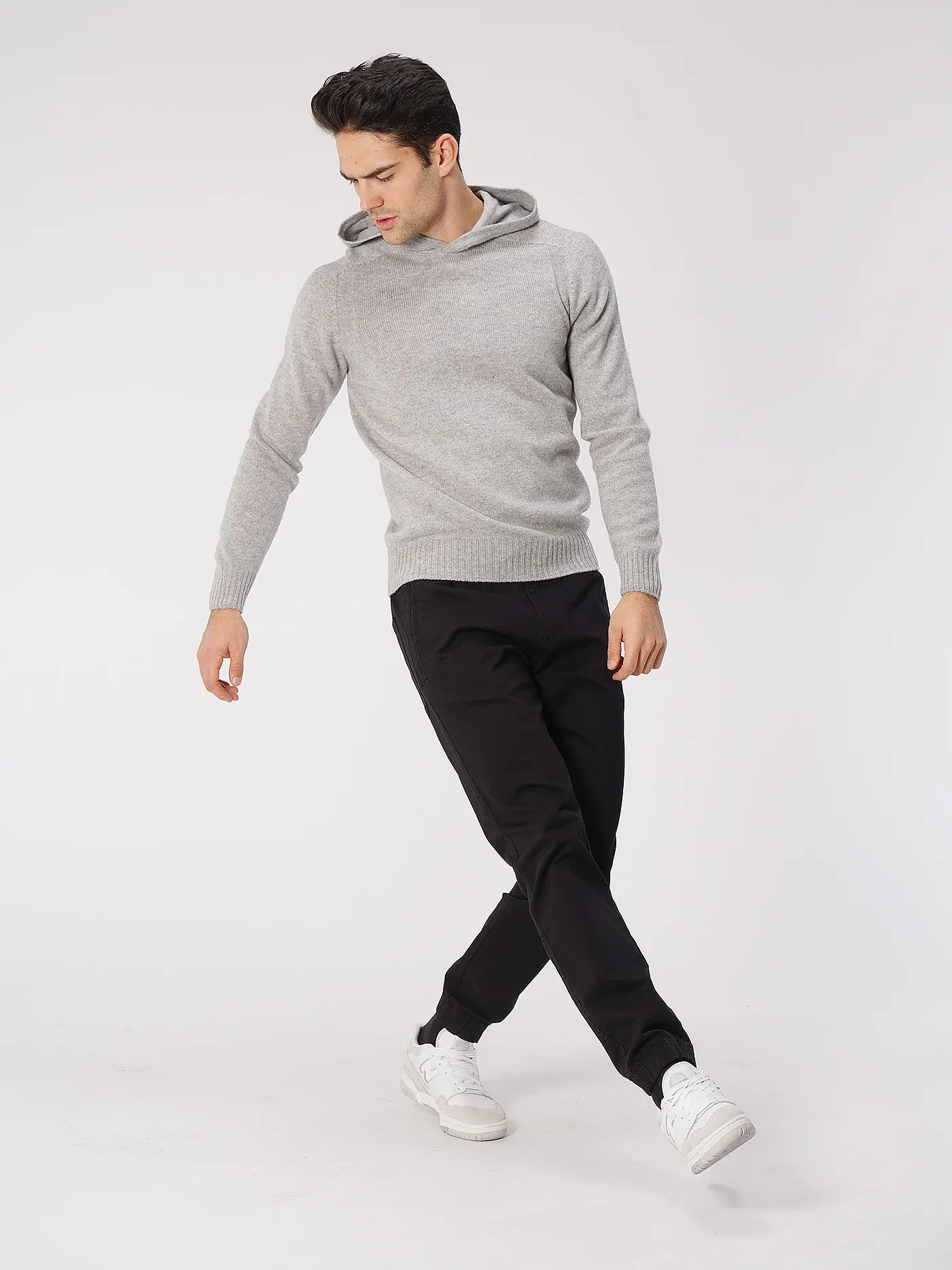 GRAN SASSO | Kapuzensweater - Hoodie | 